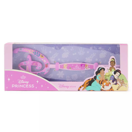 "Pre-Order" HKDL - Disney Princess Collectible Key