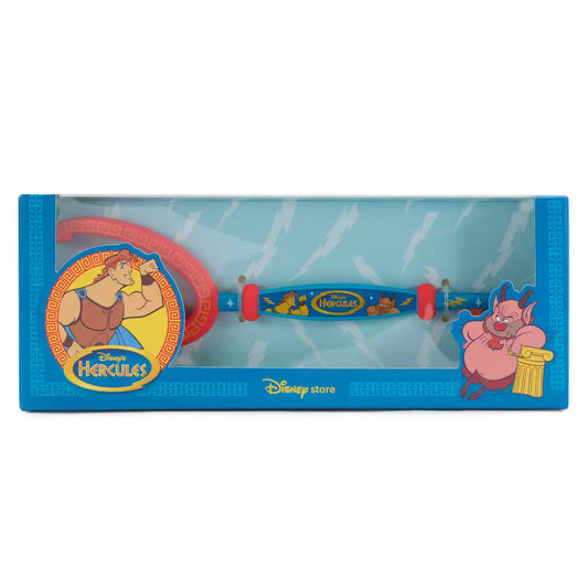 "Pre-Order" HKDL - Hercules Collectible Key