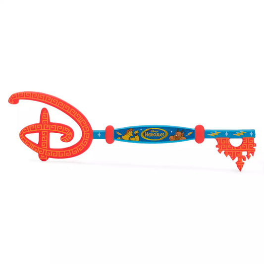 "Pre-Order" HKDL - Hercules Collectible Key