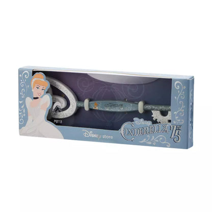 "Pre-Order" HKDL - Cinderella 75th Anniversary Collectible Key