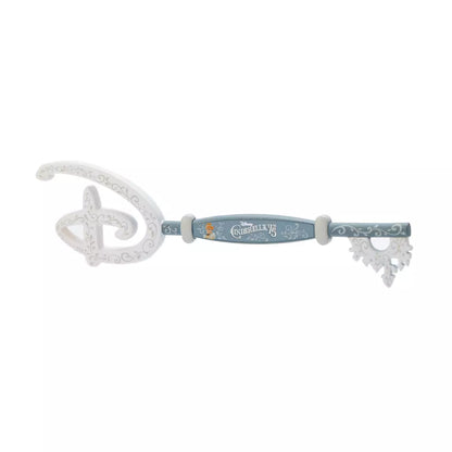 "Pre-Order" HKDL - Cinderella 75th Anniversary Collectible Key