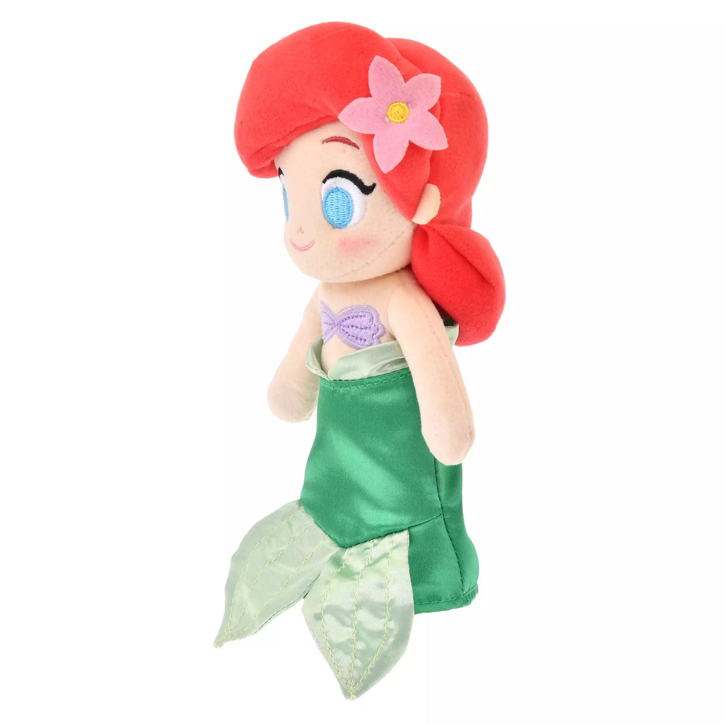 "Pre Order" HKDL/JDS - Ariel nuiMOs Small Plush