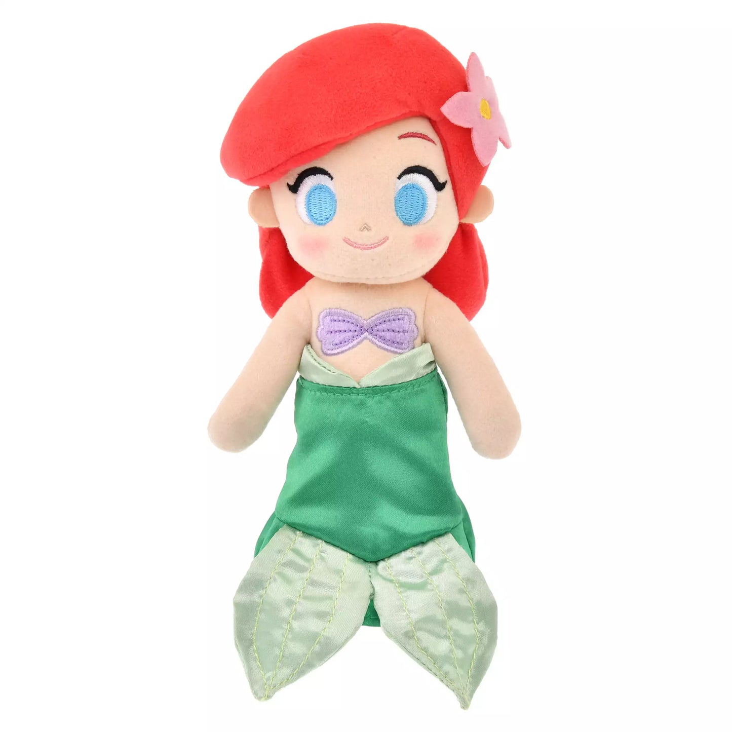 "Pre Order" HKDL/JDS - Ariel nuiMOs Small Plush