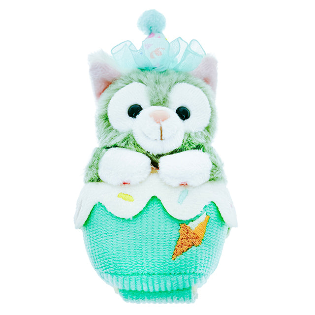 "Pre-Order" HKDL -  Gelatoni Celebration Plush Accessory (Duffy and Friends) DIY Own Headband - Create Your Own Headband