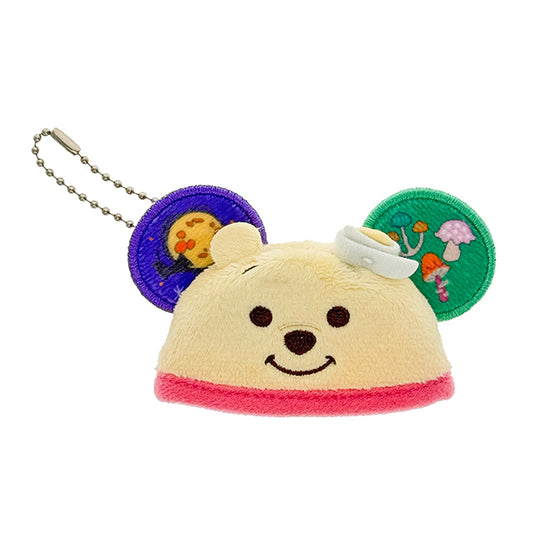 "Pre-Order" HKDL - Winnie the Pooh Mini Ear Hat, 2025 “Halloween Party”