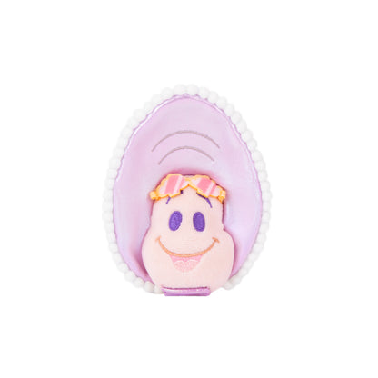 "Pre-Order" HKDL - Baby Oysters Plush Accessory DIY Own Headband - Create Your Own Headband, Shimmering Summer 2026
