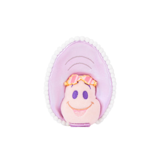 "Pre-Order" HKDL - Baby Oysters Plush Accessory DIY Own Headband - Create Your Own Headband, Shimmering Summer 2026