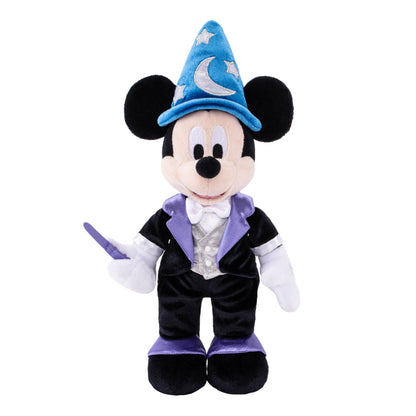 "Pre-Order" HKDL - Conductor Mickey Plush Toy, Mickey’s PhilharMagic 2026