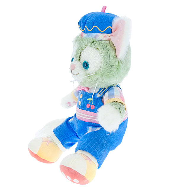 "Pre-Order" HKDL - Gelatoni Plush (Duffy & Friends - Sweet Springtime Explorations 2025)