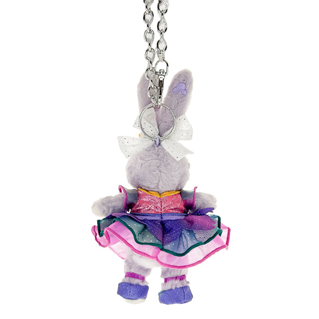 HKDL - StellaLou Bag Charm ,Duffy & Friends - HKDL 20th Anniversary Grand Celebration【Ready Stock】