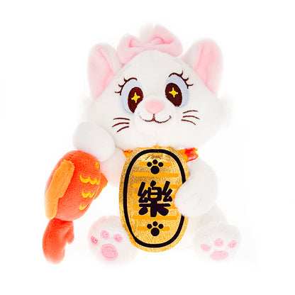 "Pre Order" HKDL - Marie Plush (Chinese New Year 2026)