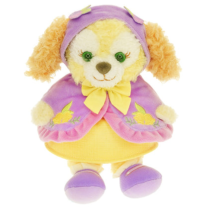 "Pre-Order" HKDL - CookieAnn mini Plush, Duffy & Friends - Forest Wander 2025