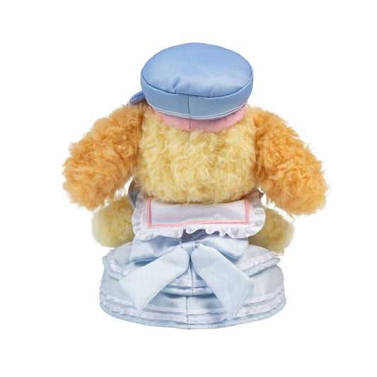 "Pre-Order" HKDL - CookieAnn Plush Toy, Duffy and Friends “Springtime Voyage” 2026