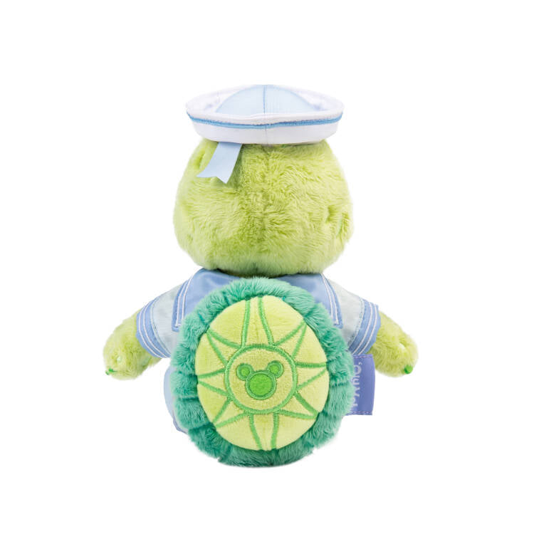 "Pre-Order" HKDL - 'Olu Mel Plush Toy, Duffy and Friends “Springtime Voyage” 2026