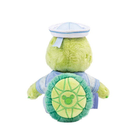 "Pre-Order" HKDL - 'Olu Mel Plush Toy, Duffy and Friends “Springtime Voyage” 2026