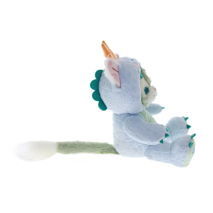 HKDL - Year of Dragon Gelatoni Plush (Duffy and Friends Chinese New Year 2024)【Ready Stock】