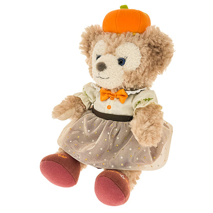 "Pre-Order" HKDL - ShellieMay Plush (Duffy & Friends - 2024 Halloween Collection)