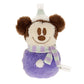 "Pre-Order" HKDL - Snowman Mickey Mouse Plush (2024 Xmas Christmas)