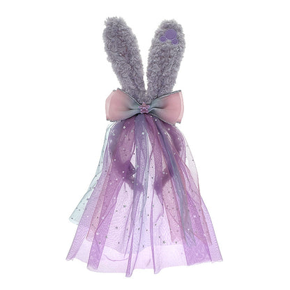 HKDL - StellaLou Headband "Wonderful Wishes Ballet 2024"【Ready Stock】