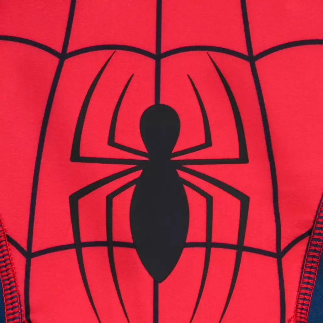 “Pre-order” HKDL - Spider-Man Adaptive Rash Guard Swimsuit for Boys ...