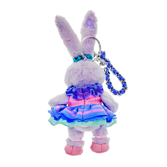 "Pre-Order" HKDL - StellaLou Plush Bag Charm (Duffy & Friends - 20th Anniversary "Friendtastic" Parade)