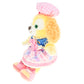 "Pre-Order" HKDL - CookieAnn Plush (Duffy & Friends - Sweet Springtime Explorations 2025)