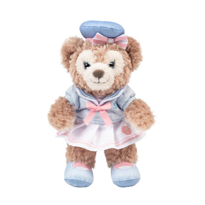 "Pre-Order" HKDL - ShellieMay Plush Toy, Duffy and Friends “Springtime Voyage” 2026