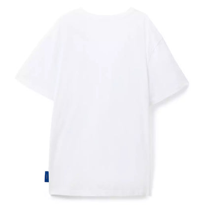 "Pre-Order" HKDL - Mickey Mouse Fashion T-Shirt for Adults, Disneyland 70th Anniversary