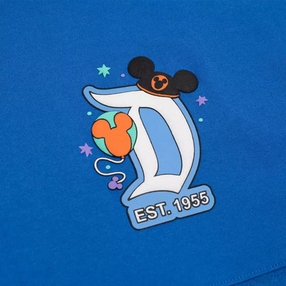 "Pre-Order" HKDL - Mickey and Friends "Play in the Park" Spirit Jersey for Adults