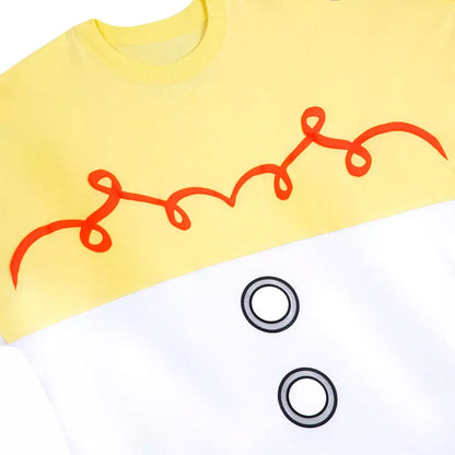 “Pre-order” HKDL - Jessie Costume Spirit Jersey for Adults, Toy Story