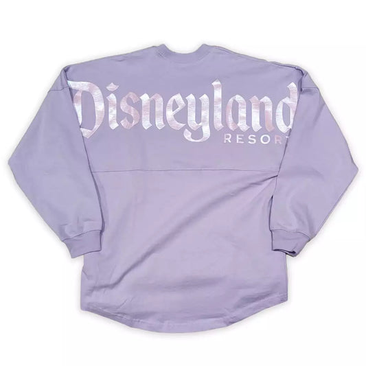 "Pre-Order" HKDL - Disneyland Opalescent Spirit Jersey for Adults