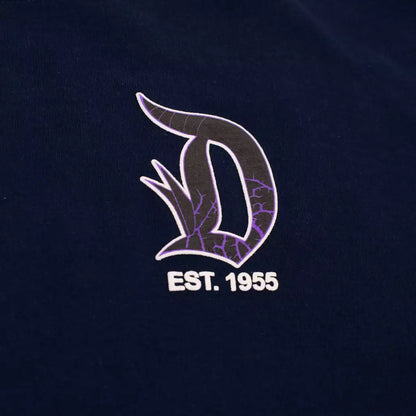 "Pre-Order" HKDL - Disney Villains Spirit Jersey for Adults, Disneyland