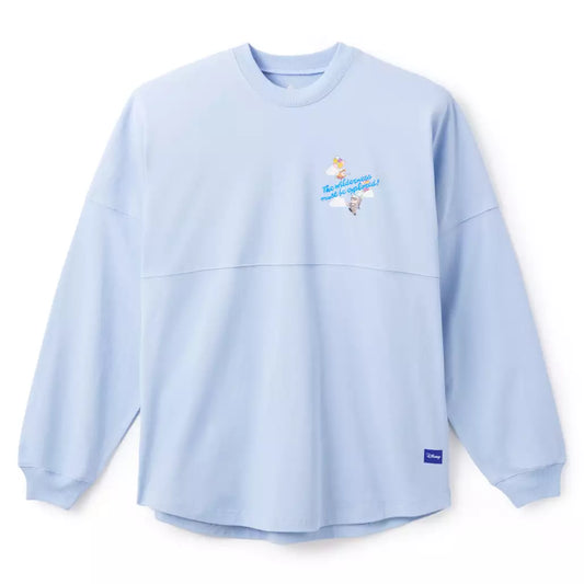 “Pre-order” HKDL - Up Spirit Jersey for Adults