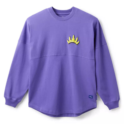 “Pre-order” HKDL - Ursula Sea Witch Spirit Jersey for Adults