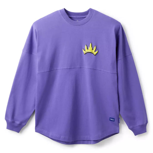 “Pre-order” HKDL - Ursula Sea Witch Spirit Jersey for Adults