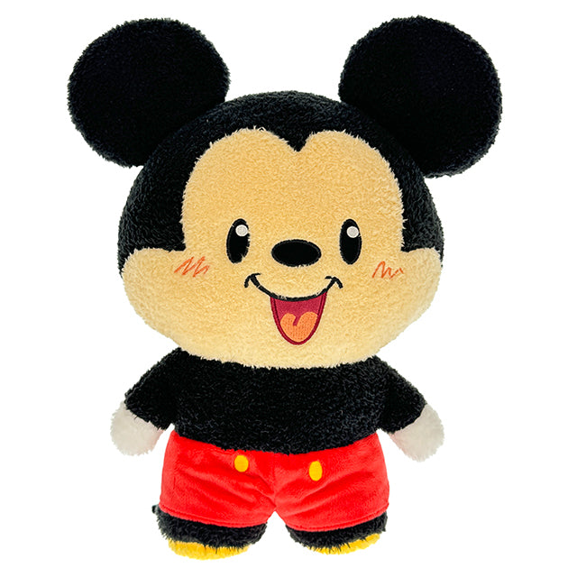 "Pre-Order" HKDL - Mickey Mouse Park life Plush