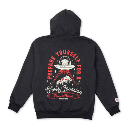 “Pre-order” HKDL - Pizza Planet Fleece Hoodie for Adults, Toy Story