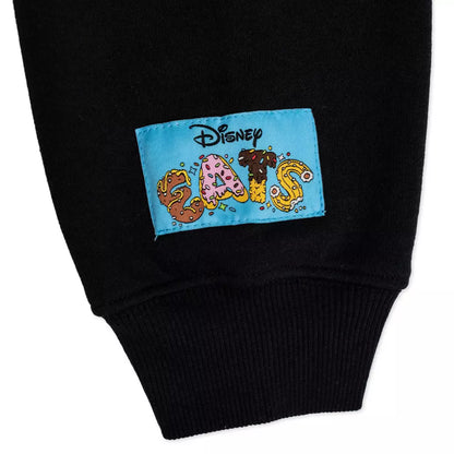 “Pre-order” HKDL - Disney Eats Pullover Hoodie