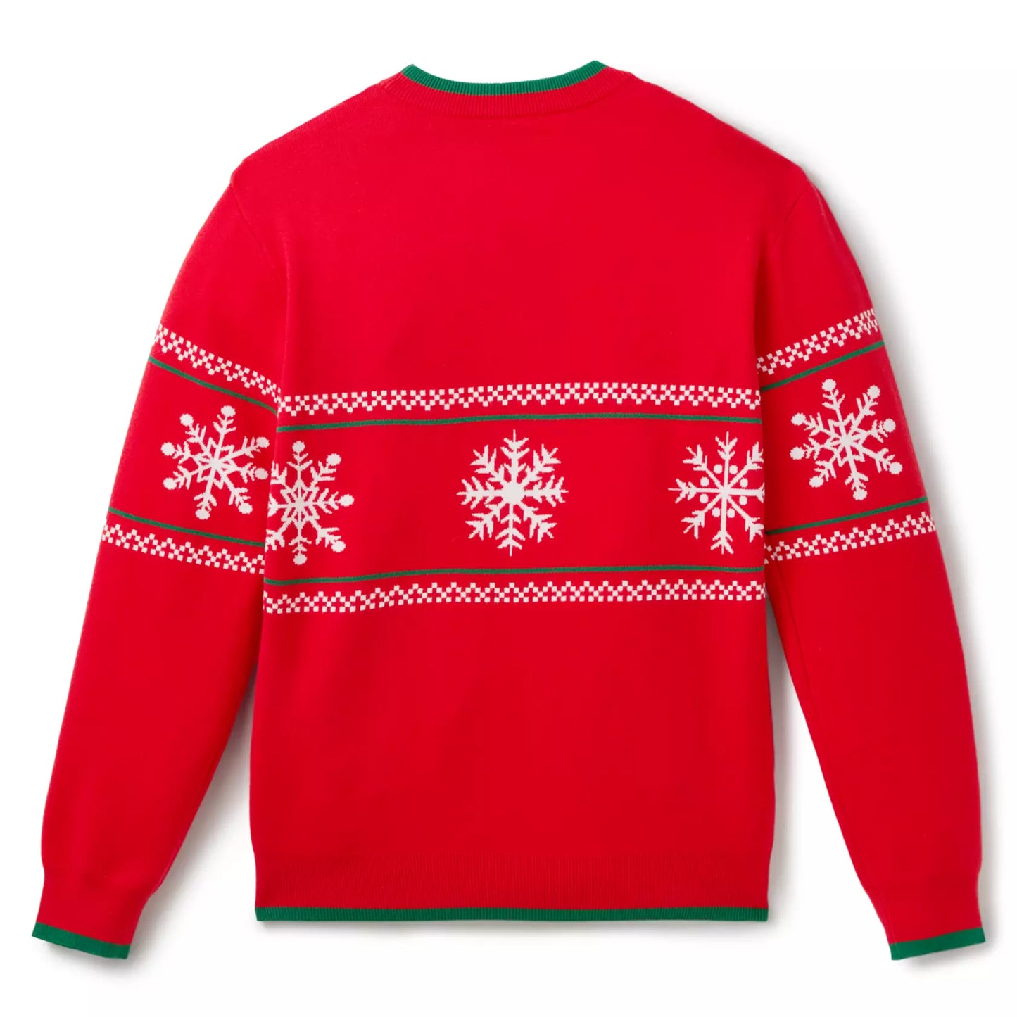 "Pre-Order" HKDL - Winnie the Pooh Light-Up Holiday Sweater for Adults, 2025 Christmas