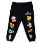 “Pre-order” HKDL - Disney Eats Jogger Pants for Adults