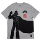 "Pre-Order" HKDL - Darth Vader Fashion T-Shirt for Adults, Star Wars