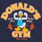 "Pre-Order" HKDL - Donald Duck T-Shirt for Adults