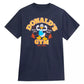 "Pre-Order" HKDL - Donald Duck T-Shirt for Adults