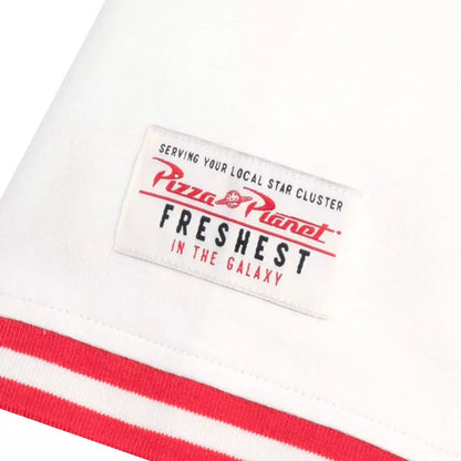 “Pre-order” HKDL - Pizza Planet Baseball Jersey for Adults, Toy Story