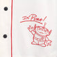 “Pre-order” HKDL - Pizza Planet Baseball Jersey for Adults, Toy Story