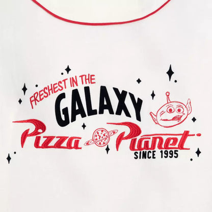 “Pre-order” HKDL - Pizza Planet Baseball Jersey for Adults, Toy Story