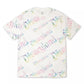 “Pre-order” HKDL - Disneyland Logo T-Shirt for Adults