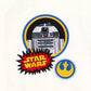 "Pre-Order" HKDL - R2-D2 Baseball Jersey for Adults, Star Wars