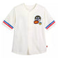 "Pre-Order" HKDL - R2-D2 Baseball Jersey for Adults, Star Wars