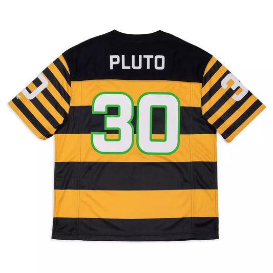 “Pre-order” HKDL - Pluto Sports Jersey for Adults